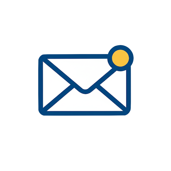 E‑Mail Icon